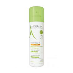 A-DERMA EXOMEGA CONTROL SPRAY 200ML - tunisie