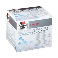 AKTIV COLLAGENE BEAUTY BT 30 - tunisie