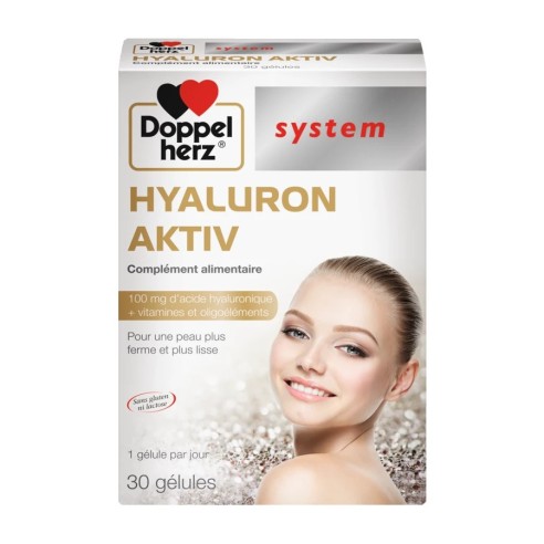 AKTIV HYALURON BT/30 - tunisie