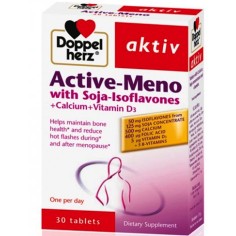 AKTIV MENO BT/30 - tunisie