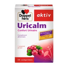 AKTIV URICALM BT 30 - tunisie