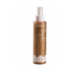ALANIA SPRAY PROTECTEUR CORPS PAILLETE SPF50+ 150ML - tunisie