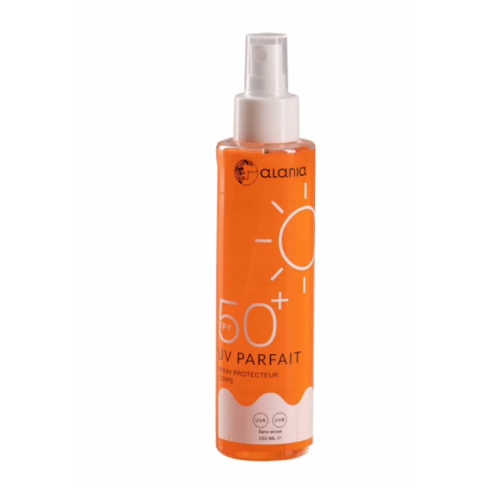 ALANIA SPRAY PROTECTEUR CORPS SPF50+ 150ML - tunisie