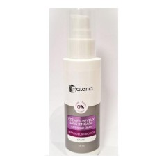 ALANIA CRÈME CHEVEUX SANS RINÇAGE 100ML - tunisie