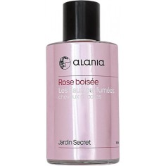 ALANIA EAU PARFUMEE CHEUVEUX ET CORPS ROSE BOISEE 100 ML - tunisie