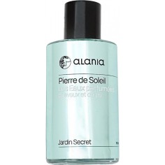 ALANIA EAU PARFUMEE CHEUVEUX ET CORPS PIERRE DE SOLEIL 100ML - tunisie
