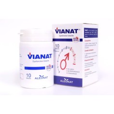 ALEONAT VIANAT BTE10 - tunisie