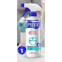 ALEONAT PREVIR SPRAY 500ML - tunisie
