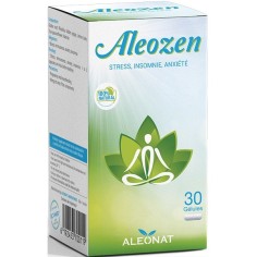 ALEONAT ALEOZEN BT/30 - tunisie