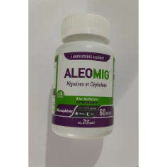 ALEONAT ALEOMIG BT/60 - tunisie