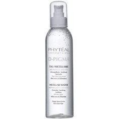 PHYTEAL D-PIGMA EAU MICELLAIRE 250ML - tunisie