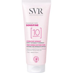 SVR sensifine masque SOS 50 ml - tunisie
