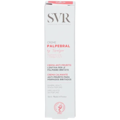 SVR Topialyse Palpébral CREME PAUPIERES IRRITES 15ML - tunisie