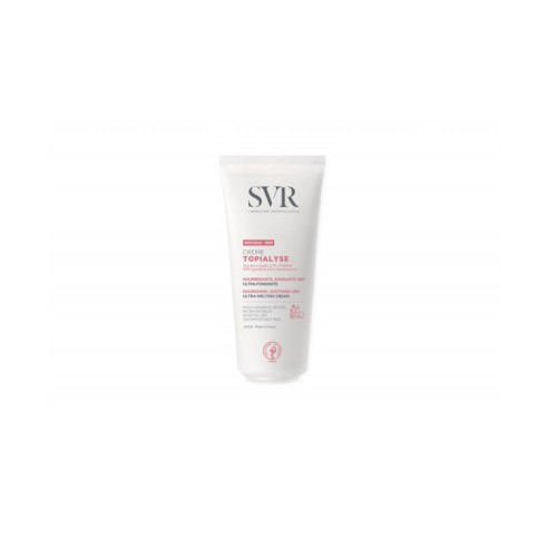SVR Topialyse Crème EMOLLIENTE 200 ml - tunisie