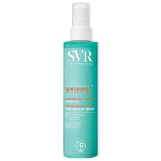 SVR SUN SECURE APRES-SOLEIL 200ML - tunisie