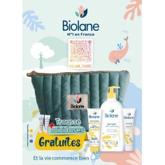 BIOLANE TROUSSE KIT DE CHANGE - tunisie