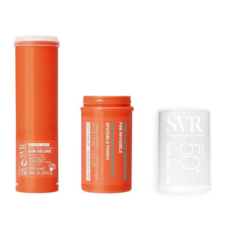 SVR ÉCRAN SUN SECURE EASY STICK SPF50+ 10G - tunisie