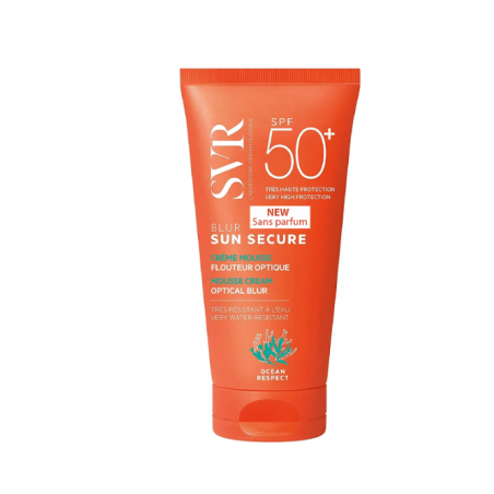 SVR SUN SECURE BLUR SANS PARFUM SPF50+ 50ML - tunisie