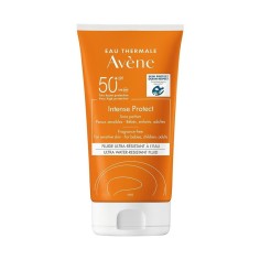 AVENE INTENSE PROTECT SPF50+ 150ML - tunisie