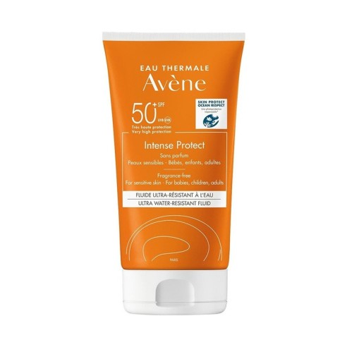 AVENE INTENSE PROTECT SPF50+ 150ML - tunisie