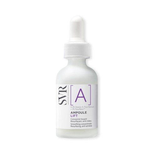 SVR AMPOULE A LIFT 30ML - tunisie