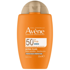 AVENE FLUIDE teinté SPF 50+...