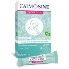 BIOLANE CALMOSINE DIGESTION BIO 12 SACHETS - tunisie