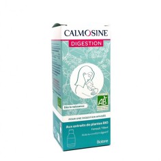 BIOLANE CALMOSINE DIGESTION BIO SIROP 100ML - tunisie