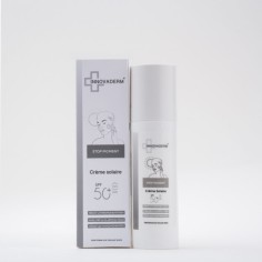 INNOVADERM STOP PIGMENT - CREME DE JOUR SPF50+ 50ML - tunisie