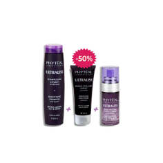 PHYTEAL PACK ULTRALISS SOIN LISSANT - tunisie