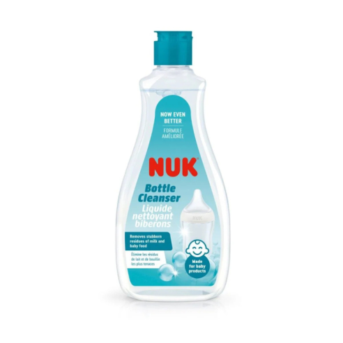 NUK LIQUIDE VAISSELLE 500ML - tunisie