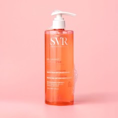 SVR TOPIALYSE GEL LAVANT FLACON POMPE 1L - tunisie