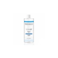 DERMEDIC HYDRAIN3 EAU MICELLAIRE 500ML - tunisie