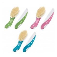 NUK BROSSE & PEIGNE BEBE - tunisie