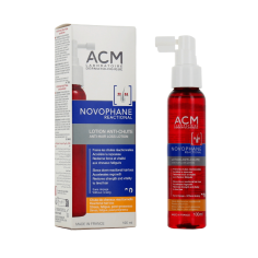 ACM NOVOPHANE LOTION ANTI-CHUTE REACTIONNELLE100ML - tunisie