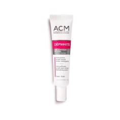ACM DEPIWHITE GEL CONTOUR DES YEUX 15ML - tunisie