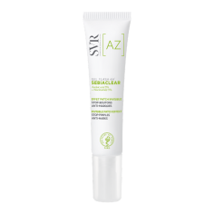 SVR SEBIACLEAR GEL FLASH 15ml - tunisie