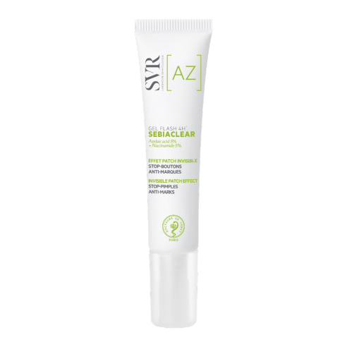 SVR SEBIACLEAR GEL FLASH 15ml - tunisie