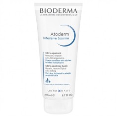 BIODERMA ATODERM INTENSIVE BAUME 200ML - tunisie