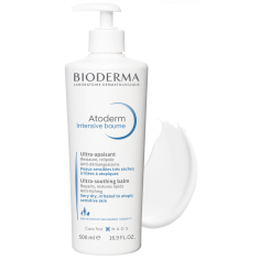 BIODERMA ATODERM INTENSIVE BAUME 500ML - tunisie