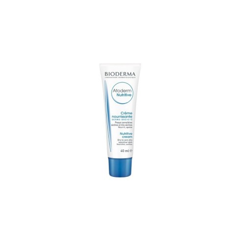BIODERMA ATODERM NUTRITIVE 40ML - tunisie