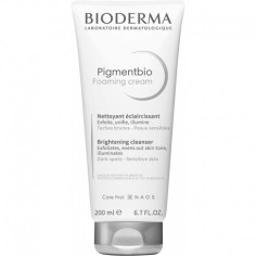 BIODERMA PIGMENTBIO FOAMING CREAM 200ML - tunisie