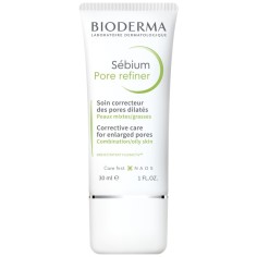 BIODERMA SEBIUM PORE REFINER SOIN CORRECTEUR 30 ML - tunisie