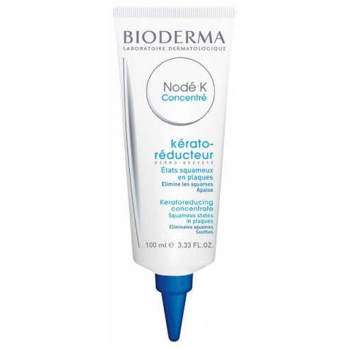 BIODERMA NODE K CONCENTRE 100ML - tunisie