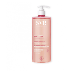 SVR TOPIALYSE GEL LAVANT FLACON POMPE 1L - tunisie