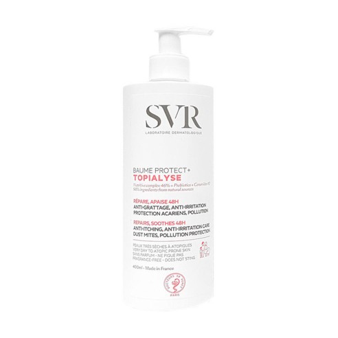 SVR TOPIALYSE BAUME PROTECT+ 400ML - tunisie