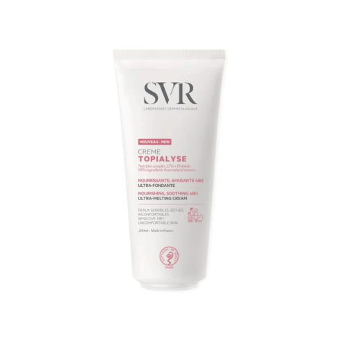 SVR TOPIALYSE CREME EMOLLIENTE 200ML - tunisie