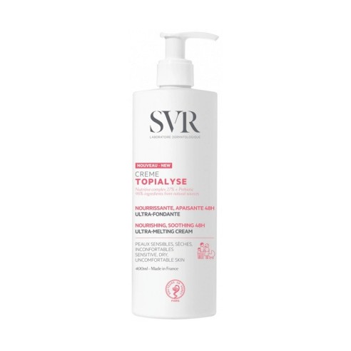 SVR TOPIALYSE CREME SOIN NOURRISSANT 400ML - tunisie