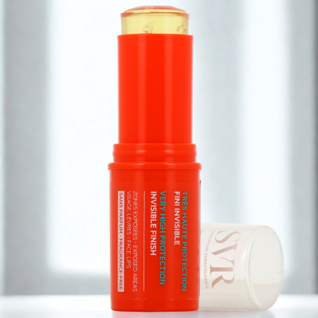 SVR ÉCRAN SUN SECURE EASY STICK SPF50+ 10G - tunisie