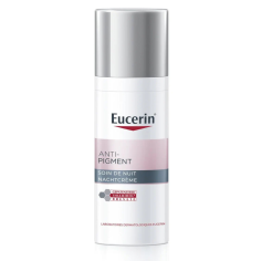 EUCERIN ANTI PIGMENT SOIN DE NUIT 50ML - tunisie